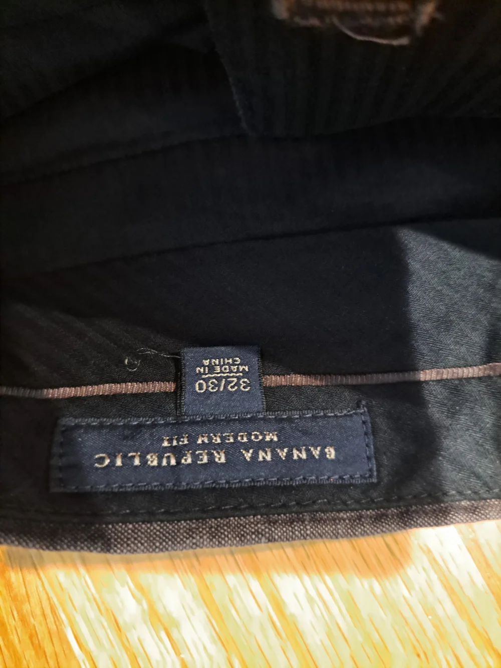 Banana Republic 100% linen